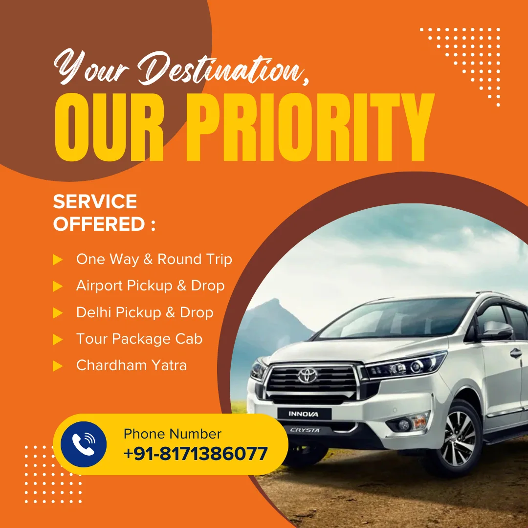 24x7 cab service
