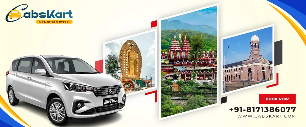 dehradun taxi service