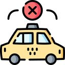 easy cancellation & refunds