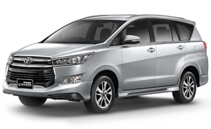 innova crysta