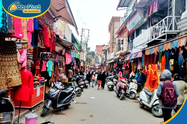 paltan bazar