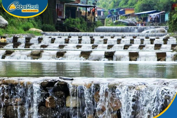sahastrdhara