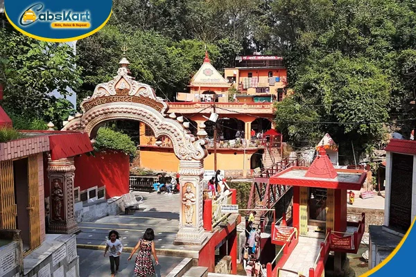 tapkeshwar temple