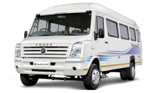 tempo-traveller