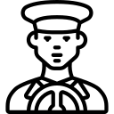 verified drivers
