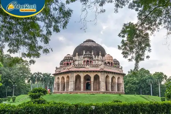 lodhi garden delhi