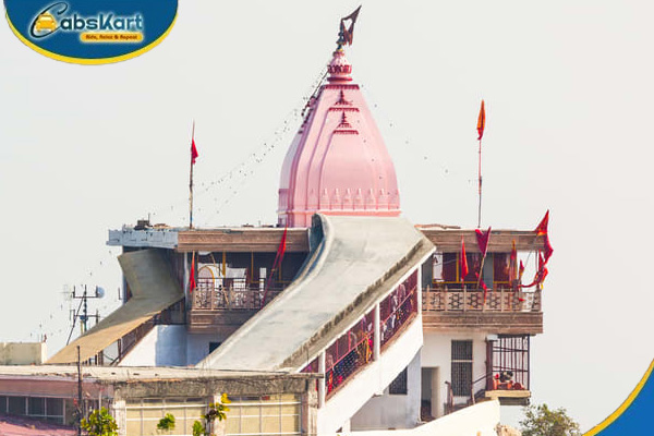 mansa devi temple haridwar