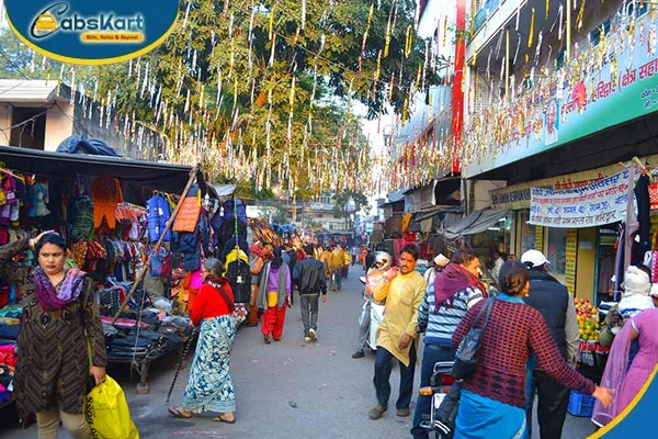 moti bazar haridwar