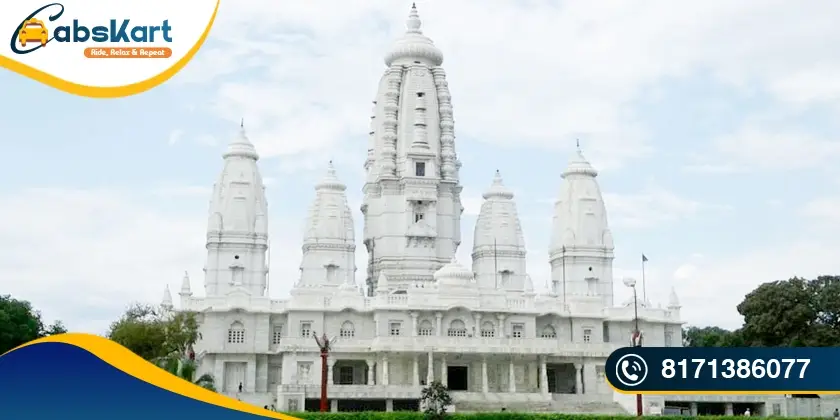 dehradun to kanpur cab service