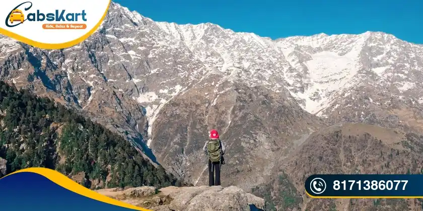 dehradun to dharamshala cab service