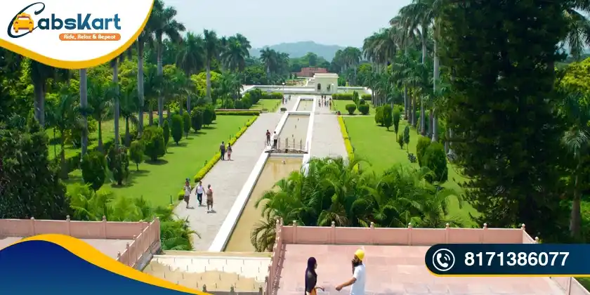 dehradun to pinjore cab service