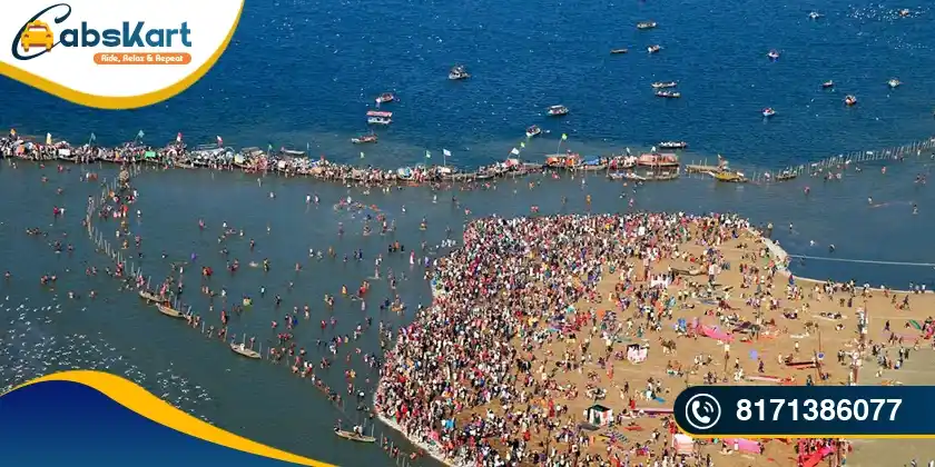 dehradun to prayagraj cab