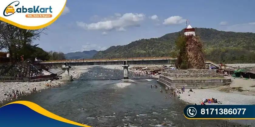 dehradun to ramnagar cab service