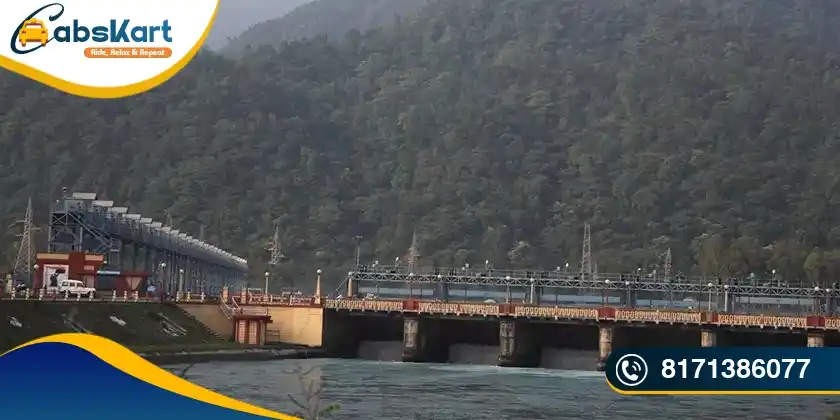 Dehradun to Vikasnagar Cab