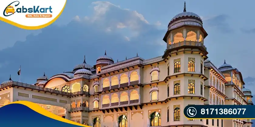 Dehradun to Karnal Cab