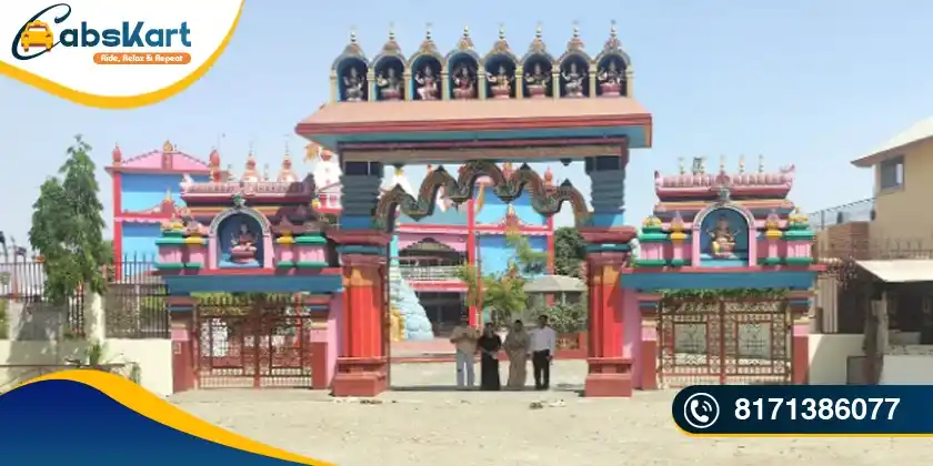 Dehradun to Kichha Cab